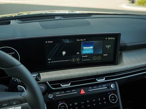 New 2026 Hyundai Sonata Limited image 22