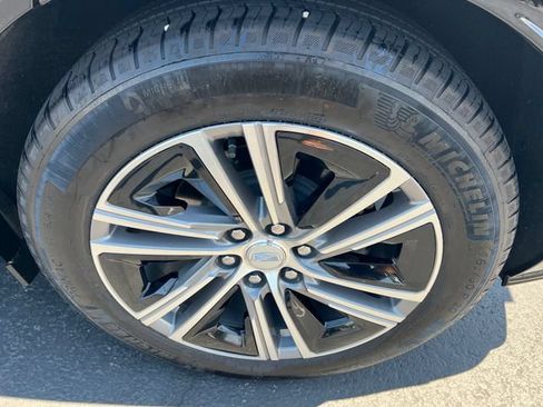 Used 2024 Cadillac Lyriq Luxury w/ LPO, Floor Liner Package AWD/4WD image 25