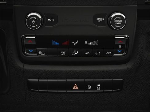 New 2025 RAM ProMaster 1500 w/ Convenience Group image 24