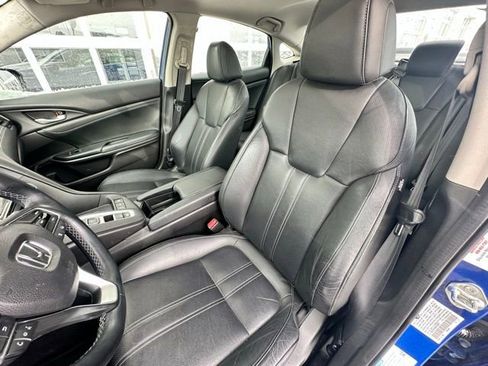 Certified 2019 Honda Insight Touring image 8