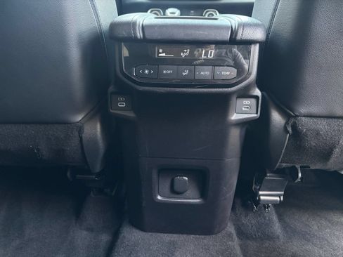 Used 2025 Toyota Grand Highlander FWD image 24