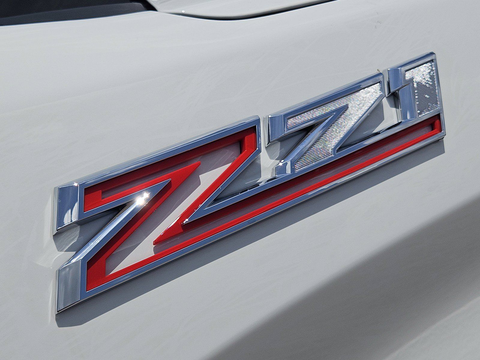 New 2026 Chevrolet Silverado 1500 LT Trail Boss w/ LT Trail Boss Premium Package AWD/4WD image 8