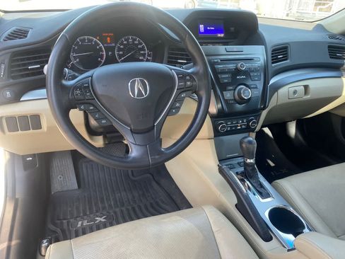 Used 2015 Acura ILX w/ Premium Package FWD image 11