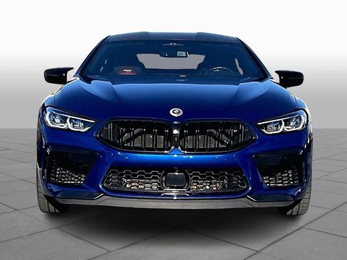 Used 2023 BMW M8 Gran Coupe xDrive Competition image 3