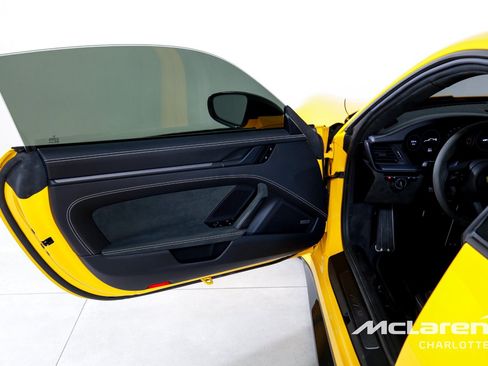 Used 2022 Porsche 911 GT3 RWD image 10