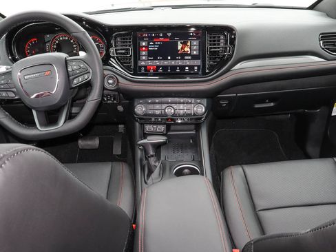 New 2026 Dodge Durango GT AWD/4WD image 21