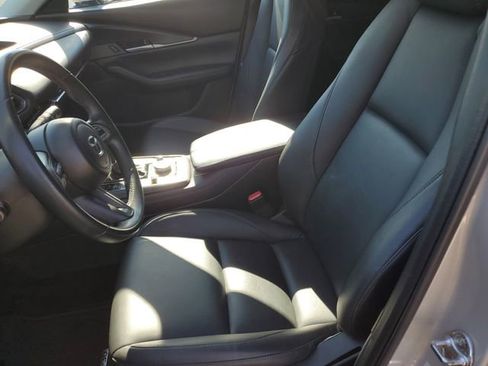 Used 2023 MAZDA CX-30 AWD 2.5 S w/ Select Package image 17