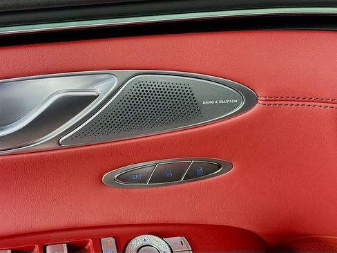 New 2026 Genesis GV70 3.5T Sport Prestige image 21