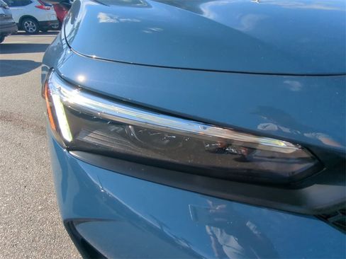 New 2026 Honda Civic Sport image 9