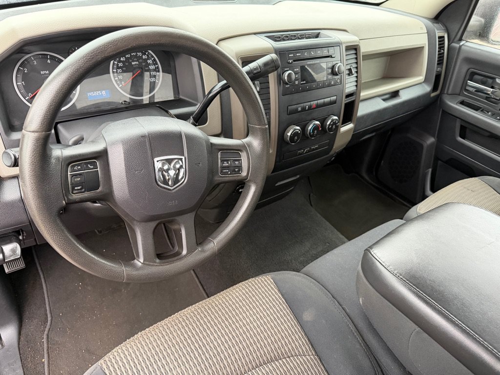 Used 2012 RAM 1500 Express AWD/4WD image 10