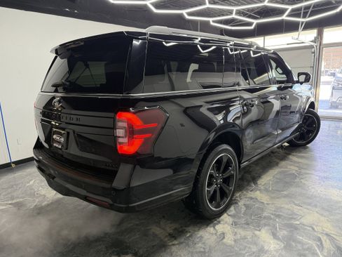 Used 2023 Ford Expedition Max Limited image 37
