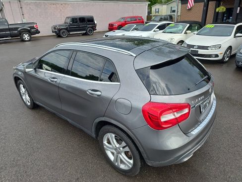 Used 2016 Mercedes-Benz GLA 250 4MATIC image 59