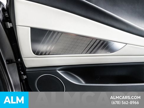 Used 2024 Genesis G80 image 46