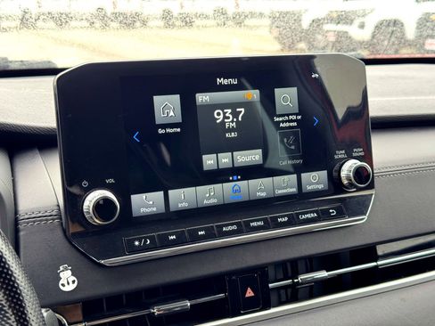 Used 2022 Mitsubishi Outlander SE image 27