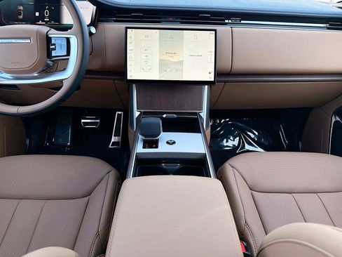 New 2026 Land Rover Range Rover SE AWD/4WD image 19