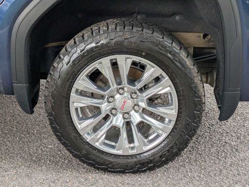 Used 2023 GMC Sierra 1500 Denali AWD/4WD image 12