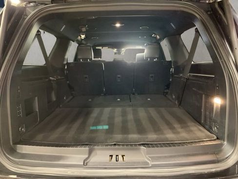 Used 2021 Ford Expedition Max XLT AWD/4WD image 24
