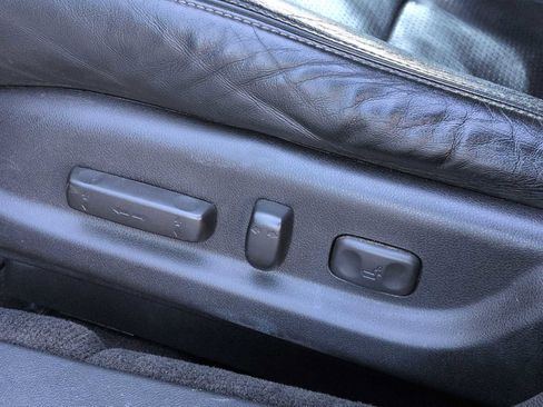 Used 2012 Acura TL SH-AWD image 16