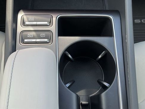 New 2026 Hyundai Sonata SEL FWD image 16