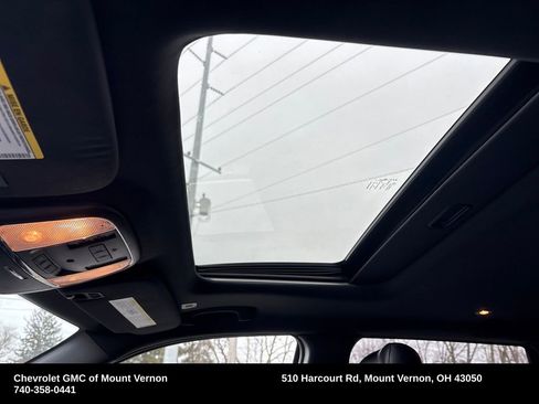 Used 2018 Jeep Grand Cherokee Limited image 19