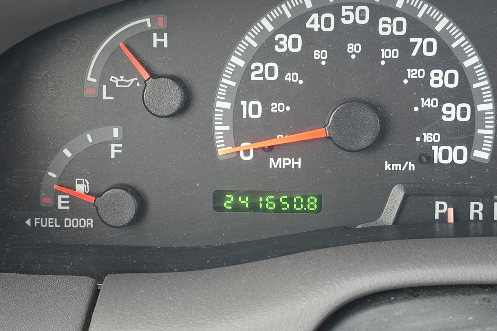 Used 2002 Ford F150 4x4 SuperCrew image 22