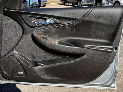 Used 2024 Chevrolet Malibu LT image 22