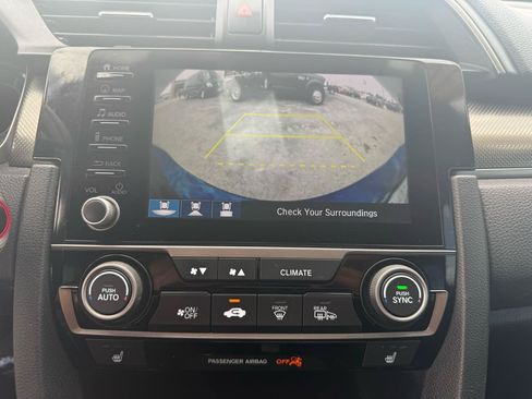Used 2019 Honda Civic EX-L image 20