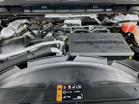 New 2026 GMC Sierra 2500 SLE w/ SLE Convenience Package image 31