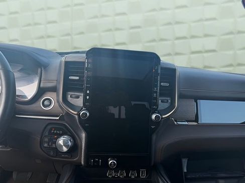 Used 2025 RAM 1500 Limited image 29
