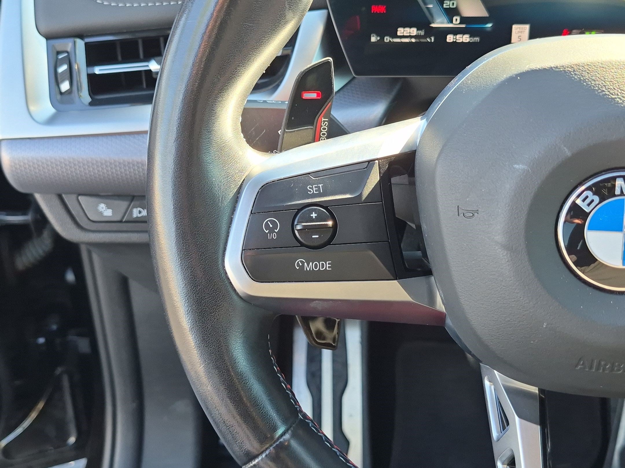 Used 2024 BMW X1 M35i w/ Premium Package AWD/4WD image 19