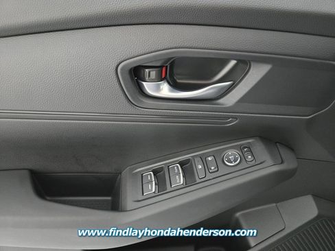 Certified 2025 Honda Accord LX image 24