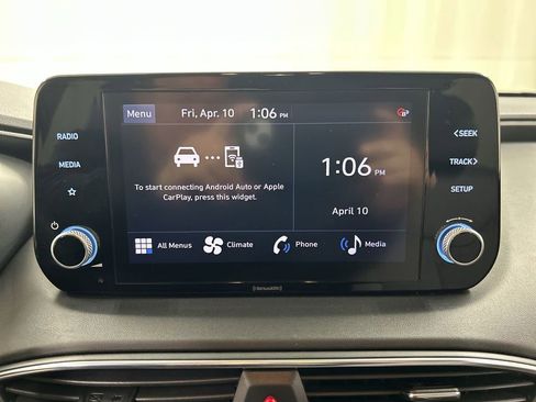 Used 2022 Hyundai Santa Fe SEL Convenience image 14