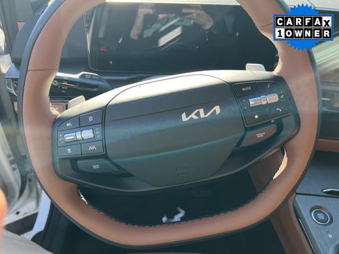 Used 2026 Kia Sportage X-Line AWD/4WD image 8