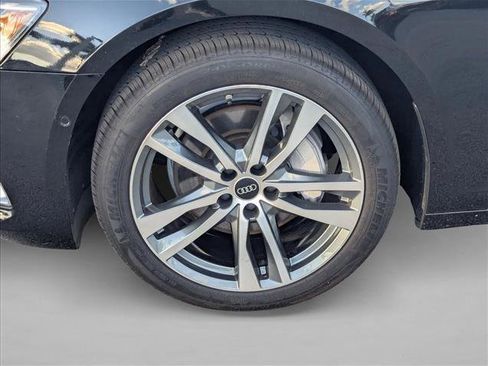 Used 2022 Audi A6 2.0T Premium w/ Convenience Package image 25