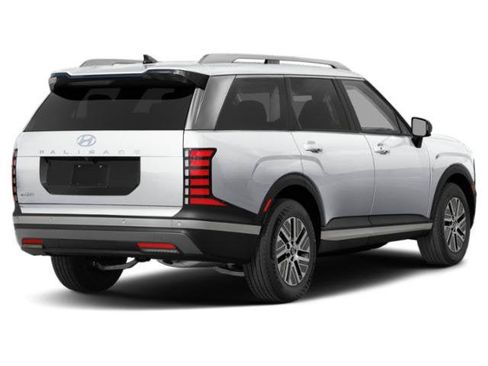 New 2027 Hyundai Palisade SEL AWD/4WD image 2