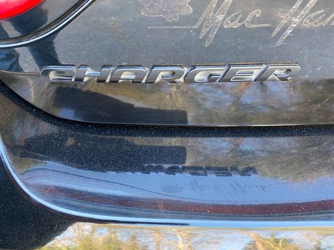 Used 2021 Dodge Charger GT w/ Blacktop Package image 46