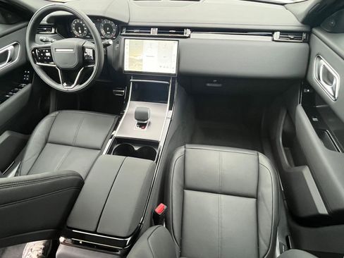 New 2026 Land Rover Range Rover Velar Dynamic SE image 29