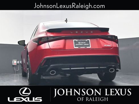 New 2026 Lexus IS 350 F Sport image 19