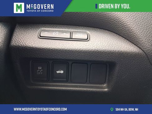 Used 2015 Nissan Altima 2.5 S w/ Power Driver Seat Package image 21