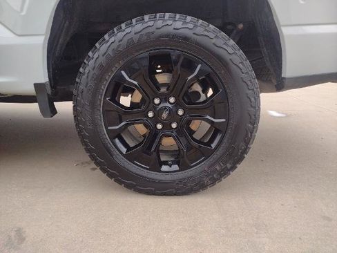 Certified 2023 Ford F150 XLT w/ Equipment Group 302A High AWD/4WD image 14