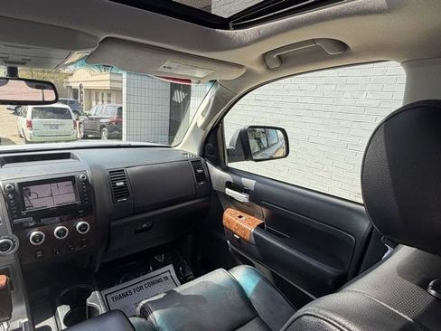 Used 2013 Toyota Tundra Platinum AWD/4WD image 32