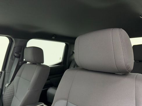 New 2026 Toyota Tundra SR5 w/ SR5 Convenience Package image 25