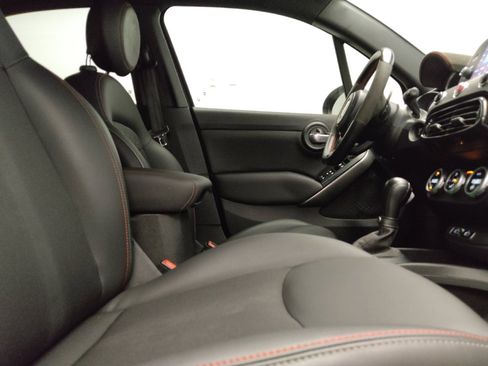 Used 2020 FIAT 500X Sport w/ Comfort Group AWD/4WD image 21