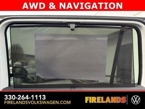 New 2026 Volkswagen Atlas SEL Premium R-Line image 56