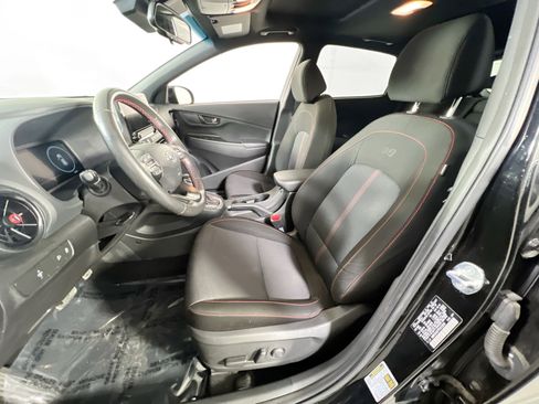 Used 2023 Hyundai Kona N Line image 20