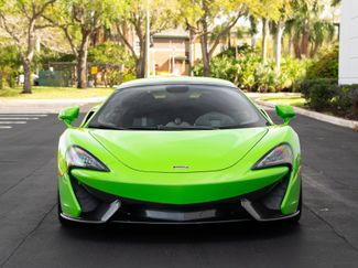 Used 2018 McLaren 570S video 2