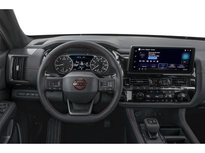 New 2026 Nissan Pathfinder Rock Creek
