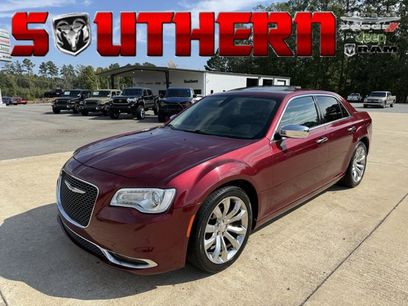 Used 2020 Chrysler 300 Limited
