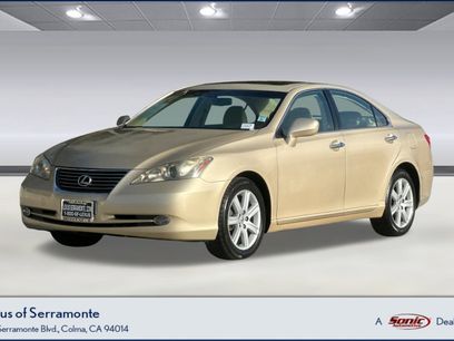Used 2007 Lexus ES 350