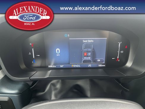 Used 2025 Ford Maverick XLT w/ XLT Luxury Package image 20